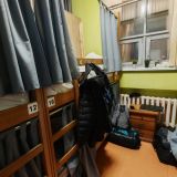 Хостел 7Days, фото гостя