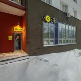 Хостел 7Days, фото гостя