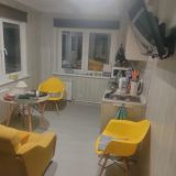 Коттедж Волжская Дача, фото гостя