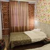 Гостевой дом Капитал на Московском проспекте, фото гостя