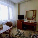 Гостиница Альфа Измайлово, фото гостя