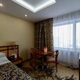 Гостиница Альфа Измайлово, фото гостя