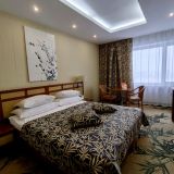 Гостиница Альфа Измайлово, фото гостя