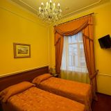 Гостевой дом Арт-Моховая, фото гостя