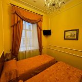 Гостевой дом Арт-Моховая, фото гостя