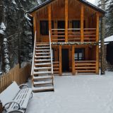 База отдыха Ак Барс, фото гостя