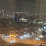 Маринс Парк Отель Новосибирск, фото гостя