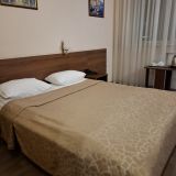 Отель Пик, фото гостя