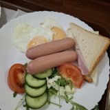 Отель Пик, фото гостя