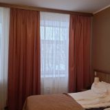 Отель Матисов Домик у Новой Голландии, фото гостя