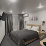 Гостиница Садко, фото гостя