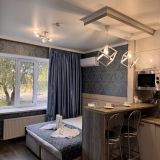 Апартаменты Свои, фото гостя