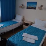 Отель Демократ на Фонтанке 104 2К, фото гостя