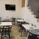 Отель Демократ на Фонтанке 104 2К, фото гостя