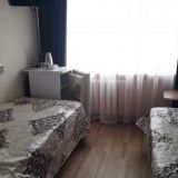 Гостиница Царицынская, фото гостя