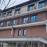 Отель Щука, фото гостя