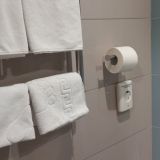 Отель Магнолия, фото гостя