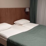 Отель Магнолия, фото гостя