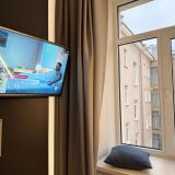 Апарт-отель Port Comfort on Ligovskiy, фото гостя