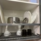 Апартаменты В ЖК Тополя, фото гостя