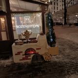 Rozenshteyn Hotel&Spa, фото гостя