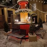 Rozenshteyn Hotel&Spa, фото гостя