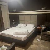 Гостиница Мартон Милан, фото гостя