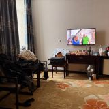 Отель NIHAO Hotel St. Petersburg, фото гостя