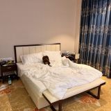 Отель NIHAO Hotel St. Petersburg, фото гостя