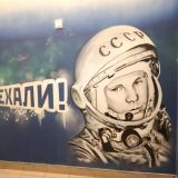 Хостел Гагарин, фото гостя