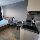 Апарт-отель Начало, фото гостя