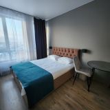 Апарт-отель Начало, фото гостя