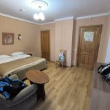 Гостиница Золотая бухта, фото гостя