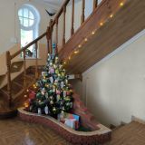 Гостиница Золотая бухта, фото гостя