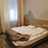 Отель Атриа, фото гостя