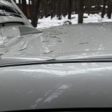 Коттедж Сердце гор, фото гостя