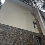 Коттедж Сердце гор, фото гостя