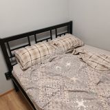 Гостевой дом Зеленый, фото гостя