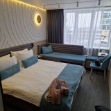 Гостиница River Park, фото гостя