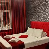 Отель Сова на Академической, фото гостя