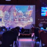 Мини-отель Аэроклуб Алпина Авиа, фото гостя