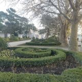 Геленджик, фото отдыхающего в декабре