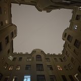 Ленинградская область, фото отдыхающего в декабре