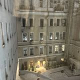 Гостевой дом Брестоль, фото гостя