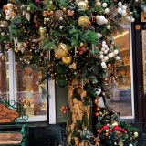 Балтийское море, фото отдыхающего в январе