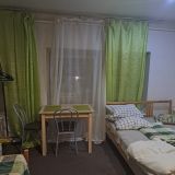 Хостел Большой Казачий, фото гостя