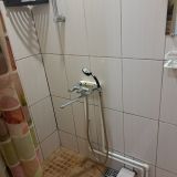 Хостел Большой Казачий, фото гостя