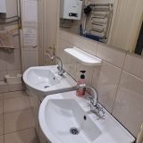 Хостел Большой Казачий, фото гостя