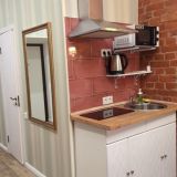 Апарт-отель Петровский Арт Лофт, фото гостя