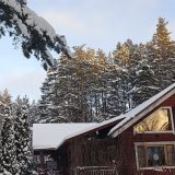 База отдыха Green Village, фото гостя